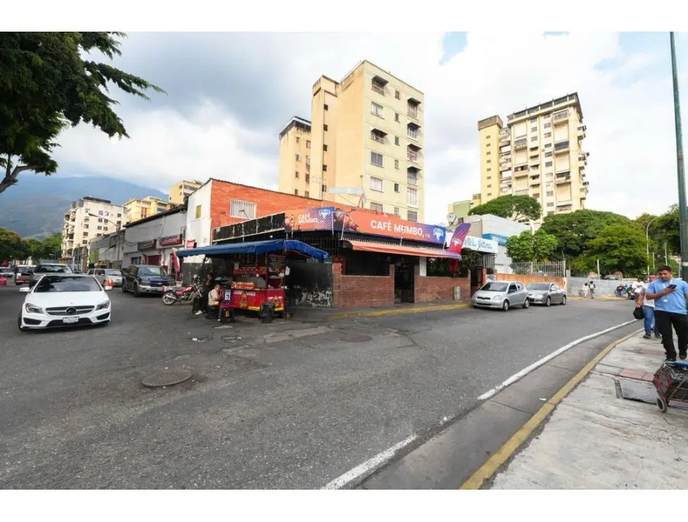 Hotel comercial en venta en los dos camino de 1.130mts - 2