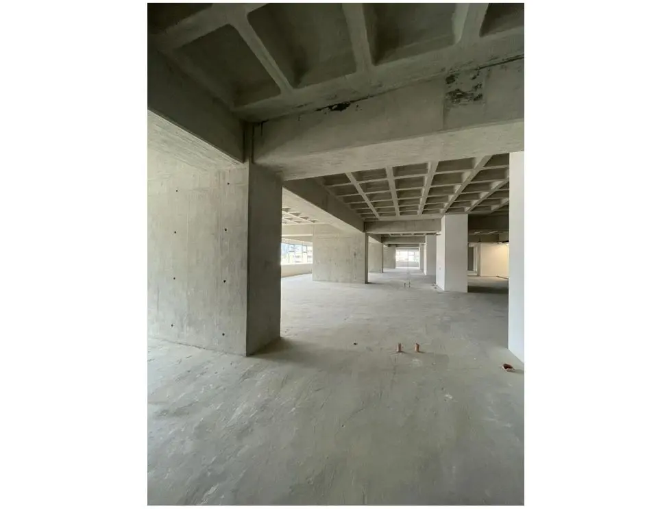 OFICINAS EN VENTA DESDE 130 M2 - URB. LAS MERCEDES - 20