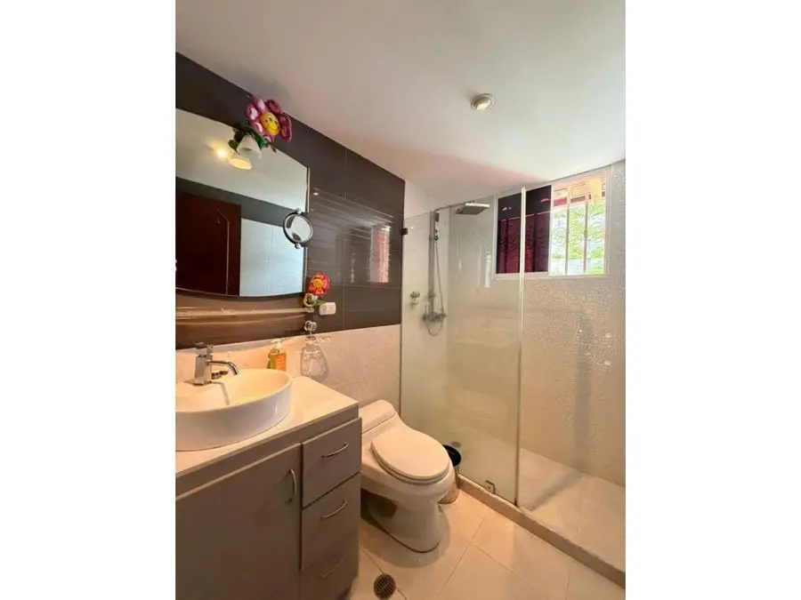 Casa en venta en La Miranda - 11