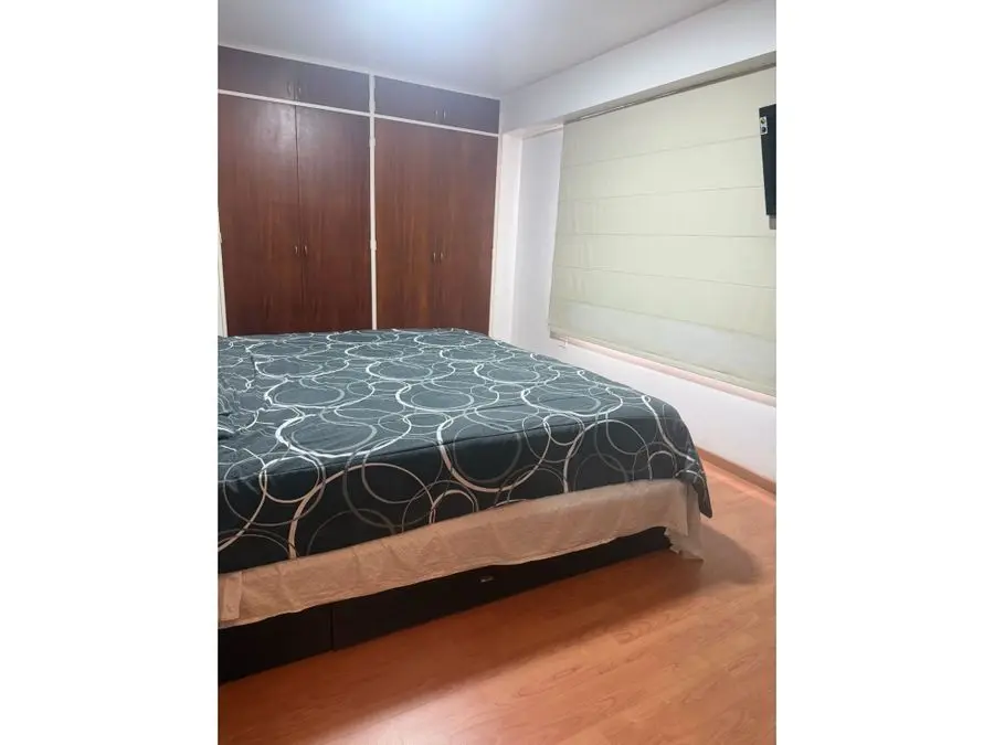 Se vende apartamento 140m2 Los Palos Grandes 5503 - 8