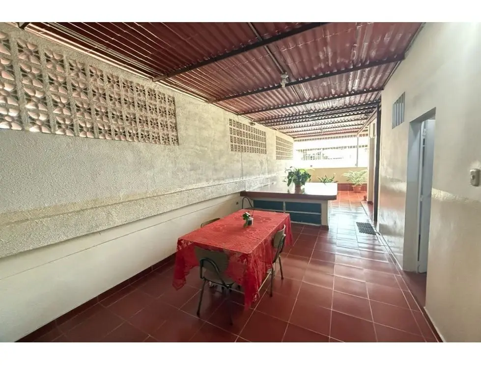 Alquiler de Habitación Parroquia Santa Rosalía 158020KR - 3