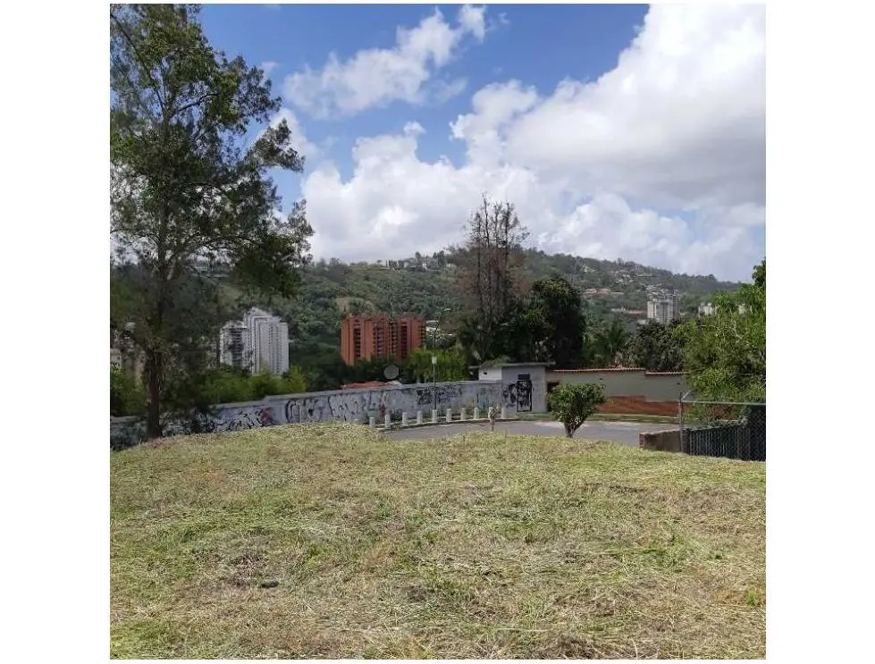 Se vende terreno 600m2 La Boyera 6649 - 6