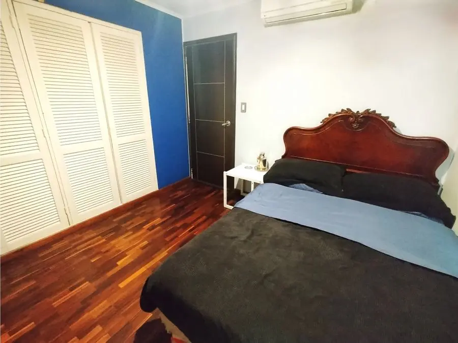 Alquilo apartamento 152m2 Urb. Miranda 8614 - 14