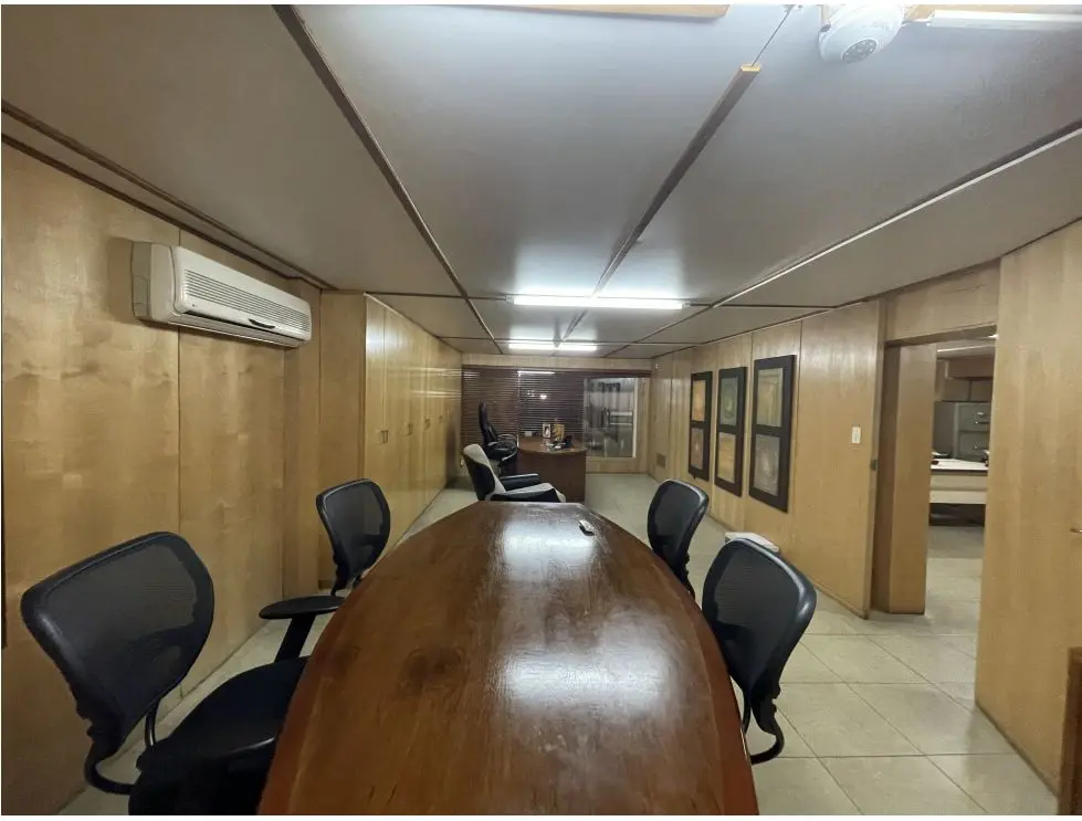 En venta galpón de 2.000m2 en La Naya - 18