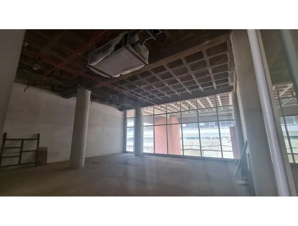 Vendo local 193m2 Boleita Norte 8315 - 6