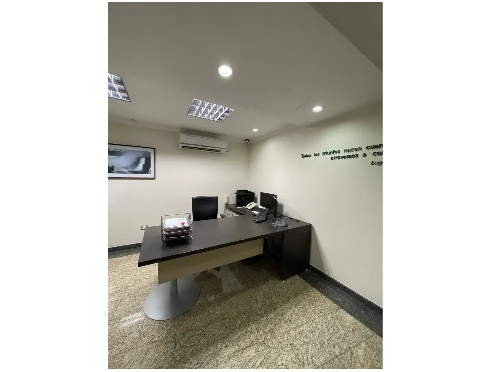 En venta edificio de 1490m2/10b/10p Los Chaguaramos - 11