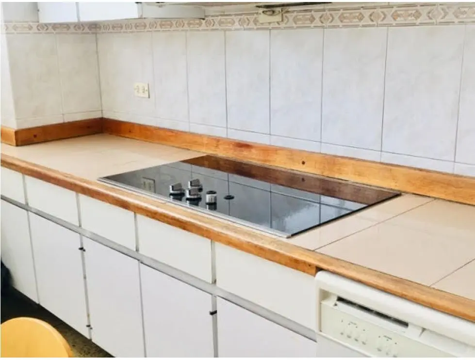 Se vende PH 670m2 La Castellana 9766 - 12