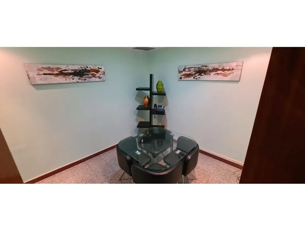 Vendo oficina 1.474m2 Boleita Norte 8187 - 22