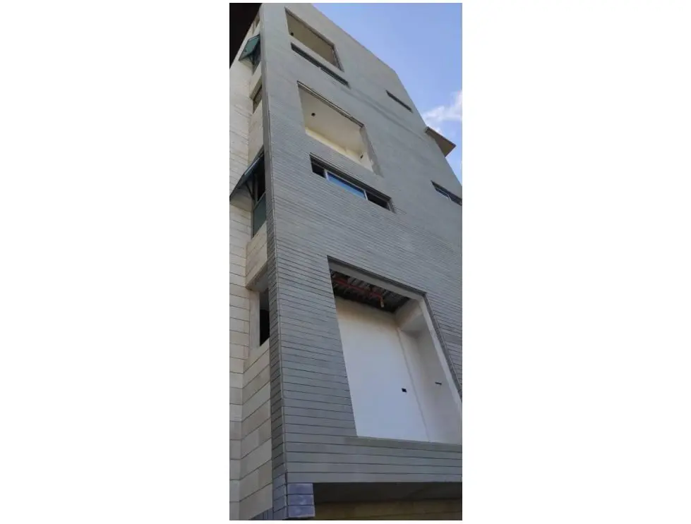 Vendo edificio 890 m2 La Castellana 5300 - 2