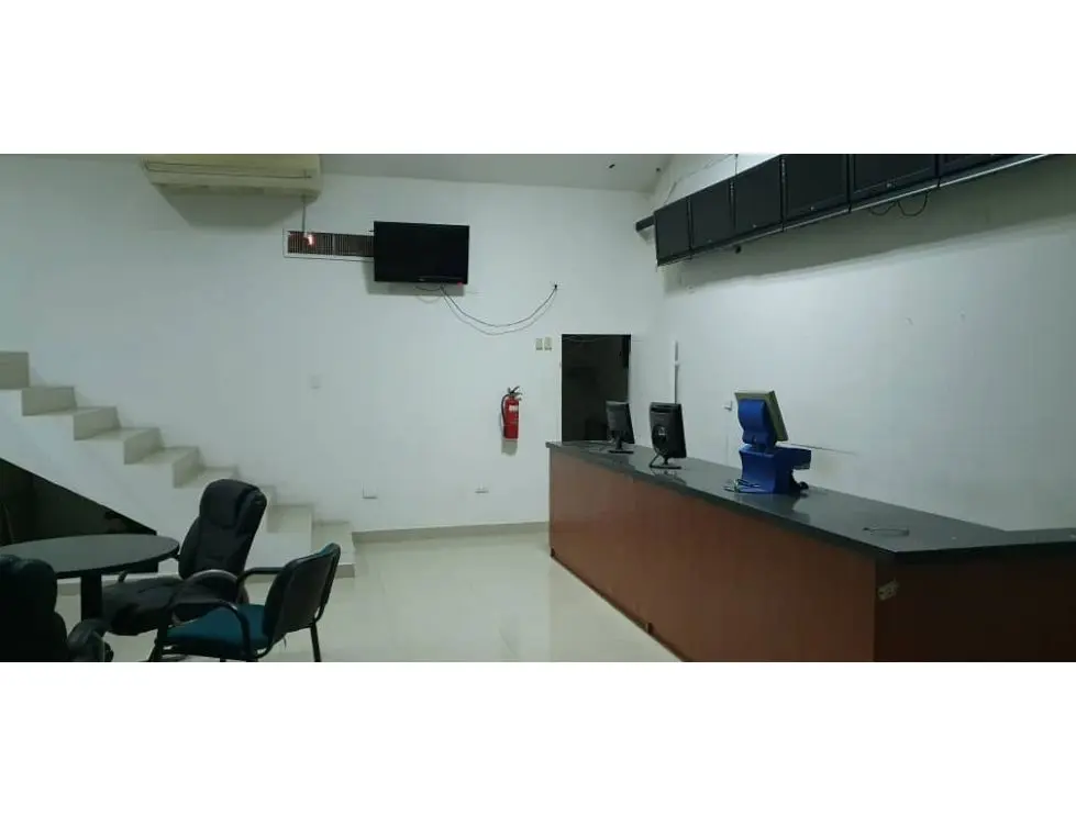 Vendo local 700m2 La Trinidad 7741 - 4