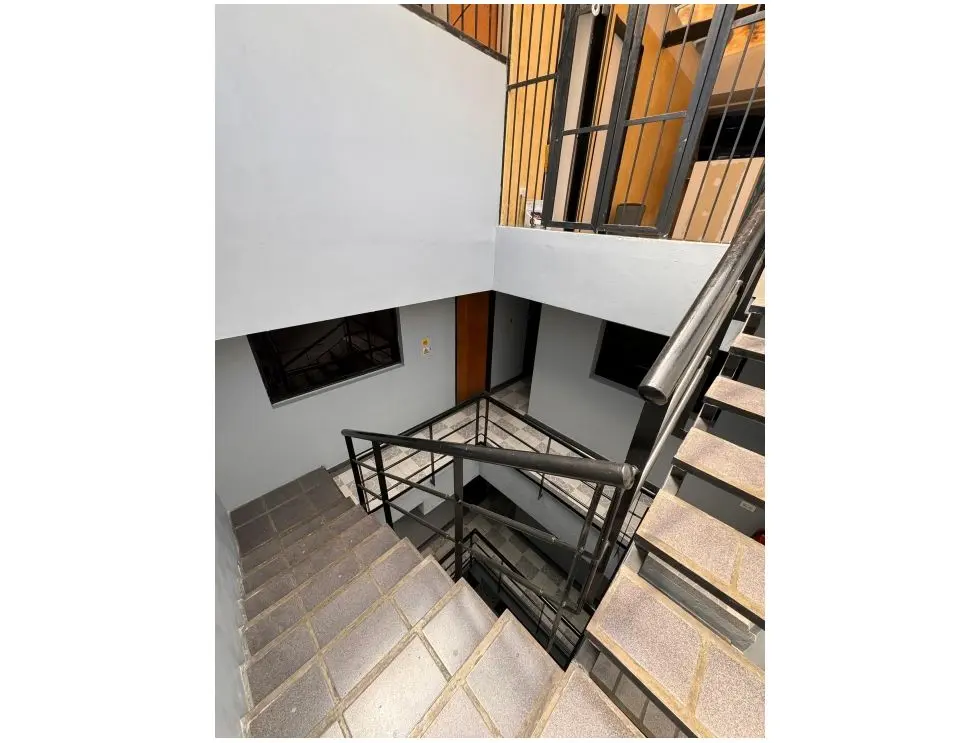 VENTA HOTEL EN SABANA GRANDE 960M2 (RR) - 9