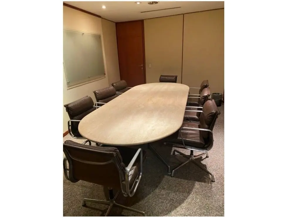 Se vende oficina 1155m2 El Rosal - 15