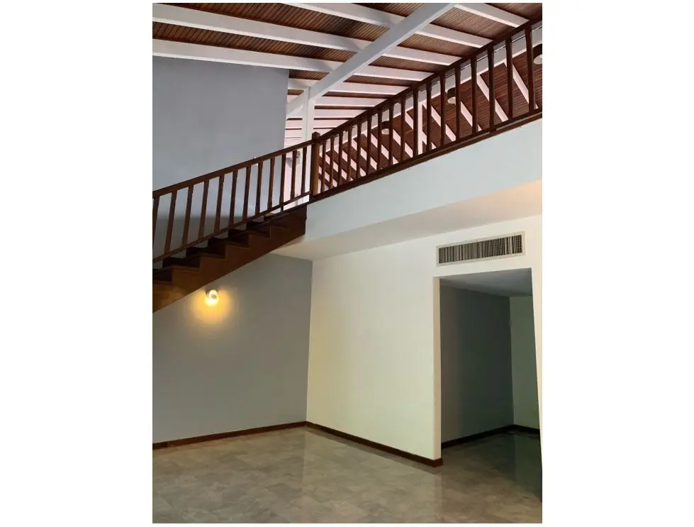 Se Alquila maravillo. PH duplex300m2/+174m2terraza/3pAltamira - 10