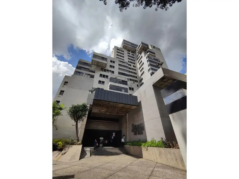 Oficina en chacao multicentro frente al sambil