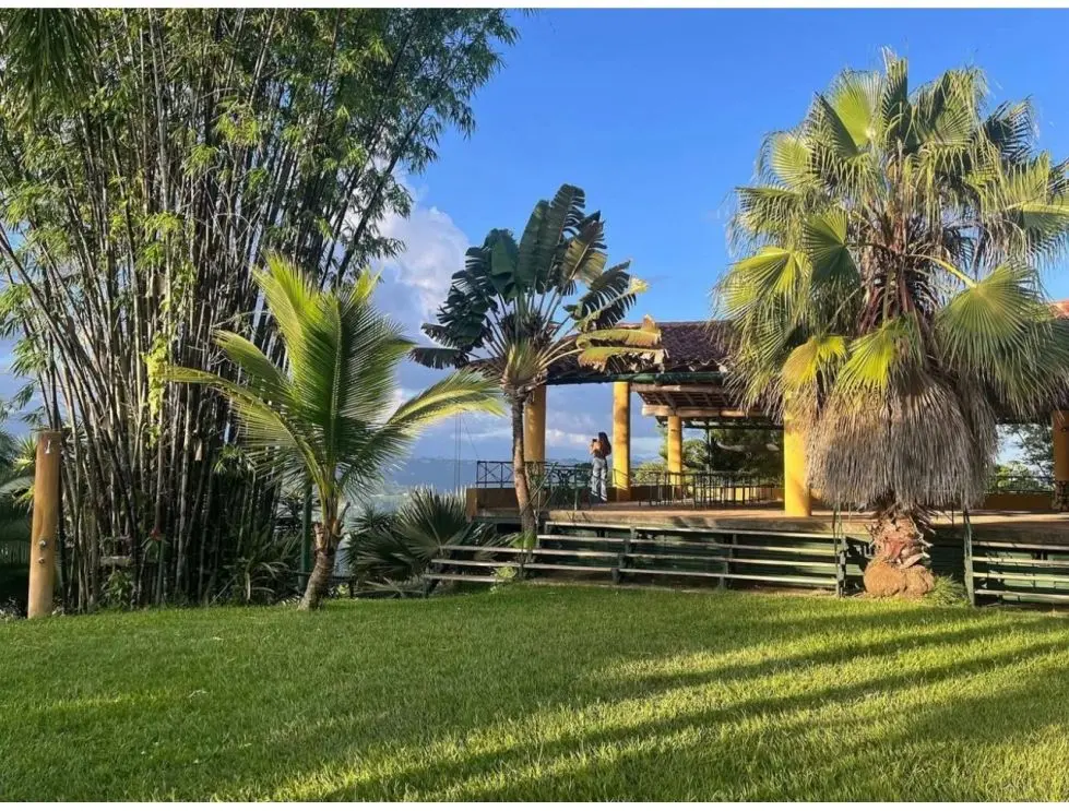 Se vende Finca 40000m² 10h+4s/6b El Hatillo - 2