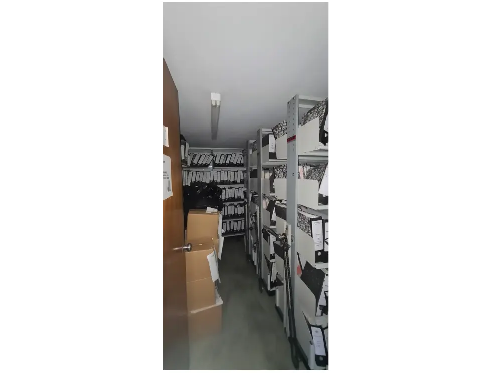 Vendo oficina 1.474m2 Boleita Norte 8187 - 35