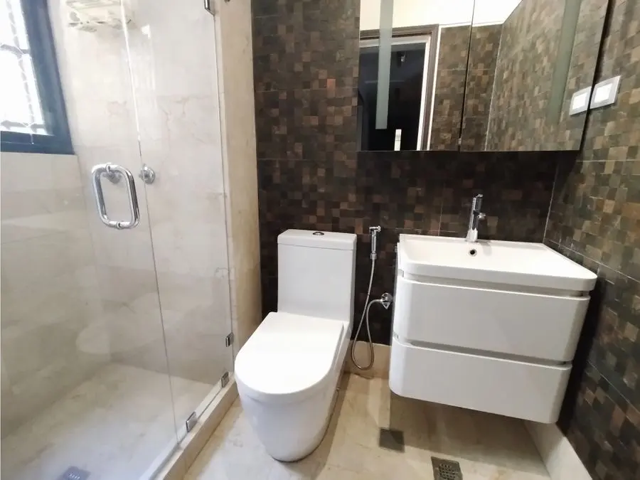 Alquilo apartamento 152m2 Urb. Miranda 8614 - 15