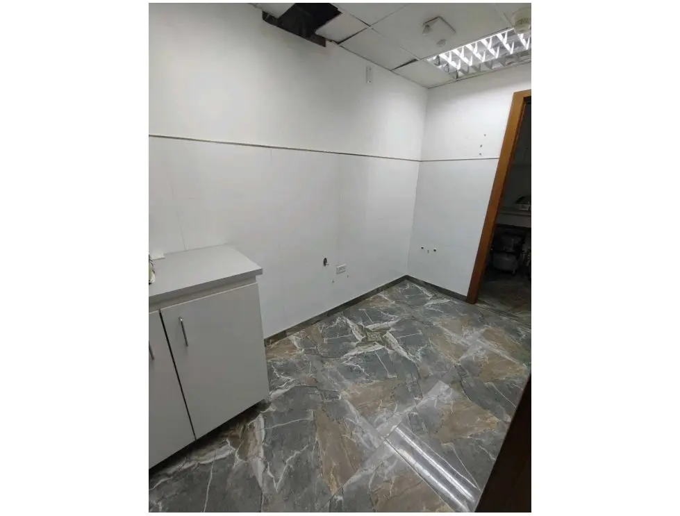 Vendo oficina 92m2 La Castellana 2869 - 6