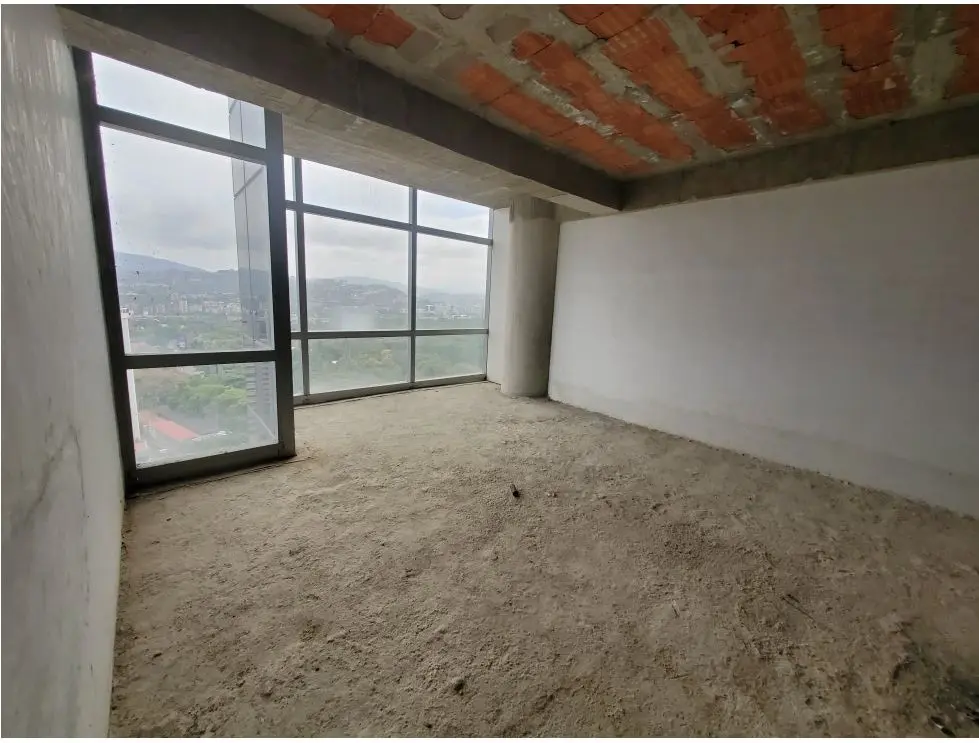 Vendo oficina 89mts2 Los Dos Caminos - 8