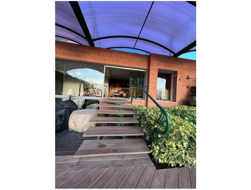 Se vende PH 600m2 Sebucan 1516 - 4