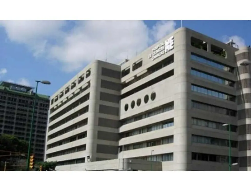 Vendo consultorio Médico Odontológico 53m2 / San Bernardino 0140 - 2