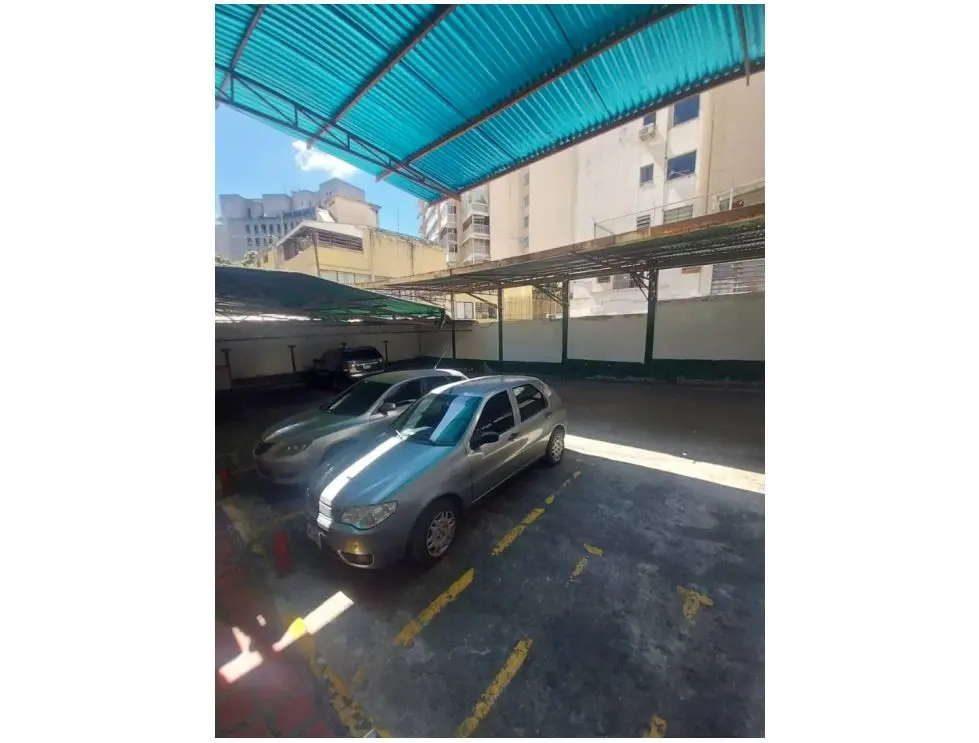 En Venta Hotel Avenida Andres Bello - 5