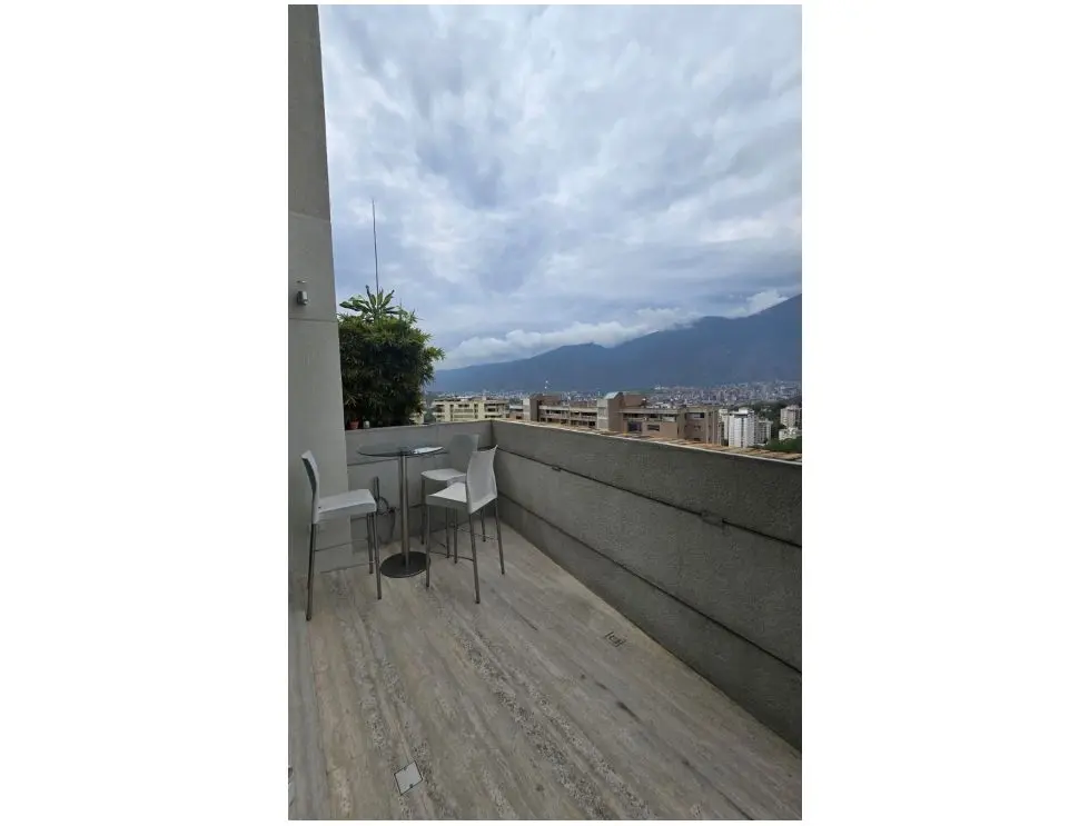 PENTHOUSE DUPLEX EN VENTA 220 M2 - LAS MESETAS SANTA ROSA DE LIMA - 5