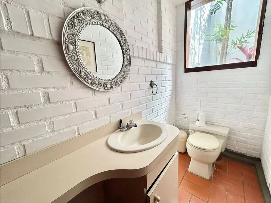 Se vende casa 500m² 5h+s/4b+s/3p Sebucan - 21