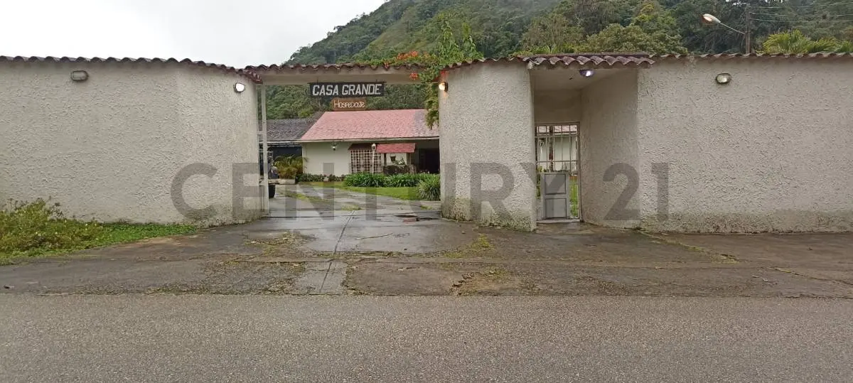 Se Vende Hermosa Posada en San Agustín Municipio Caripe - 3