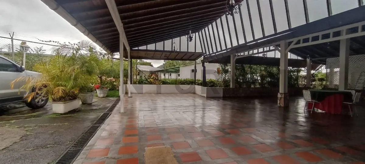 Se Vende Hermosa Posada en San Agustín Municipio Caripe - 9