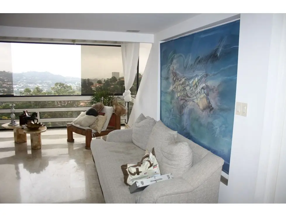 Se vende casa 600m2 5h/5b/4p El Peñon 6808 - 13