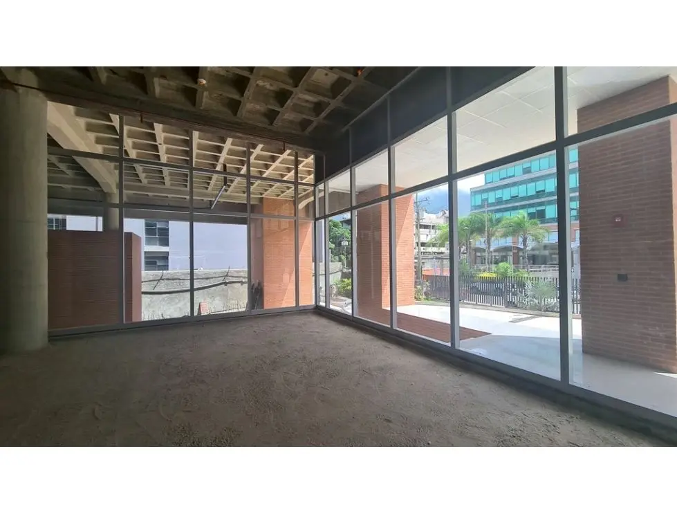 Vendo local 193m2 Boleita Norte 8315 - 10