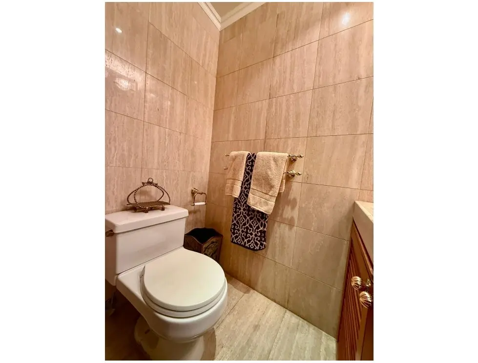 Se alquila apto 300m² 3h+1s/4b1s/4p Las Mercedes - 27