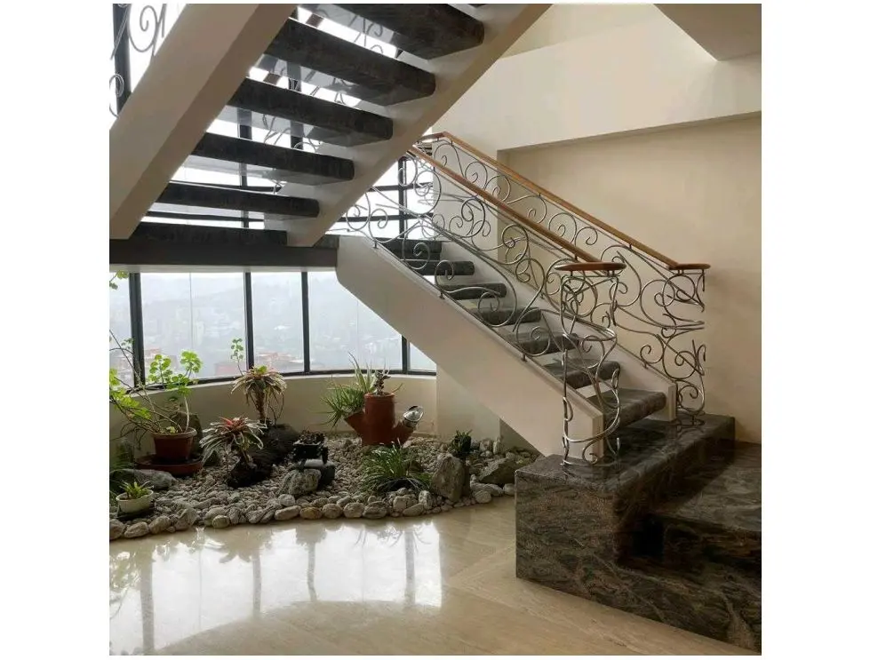 Vendo/alquilo PH 900m2 Colinas de Valle Arriba 8709 - 16