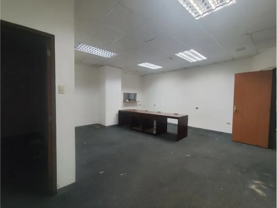 Se alquila planta industrial/depósito 1000m2 Boleíta Norte 3514 - 10