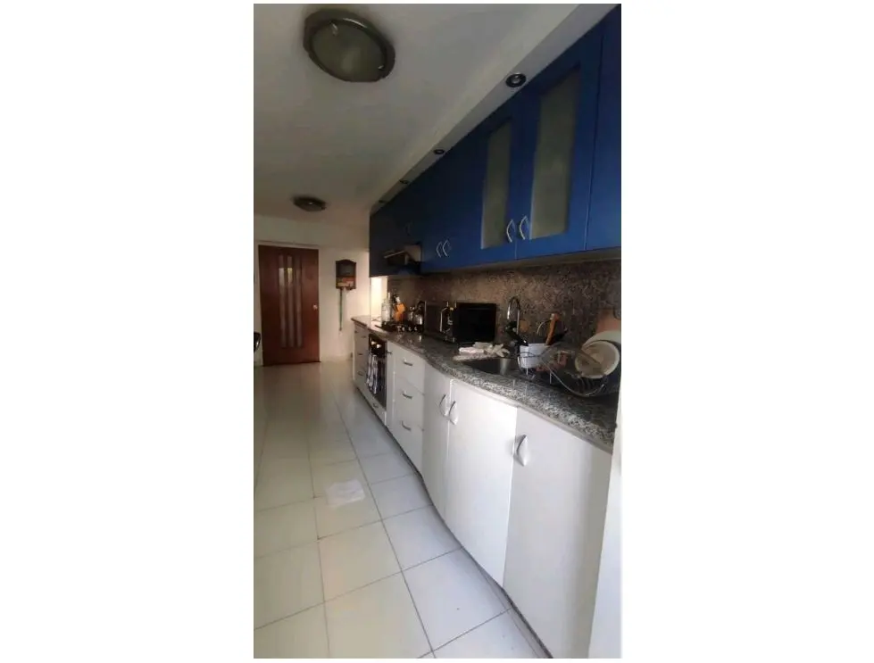 Alquilo habitación 15m2 Terrazas del Club Hípico 1028 - 7