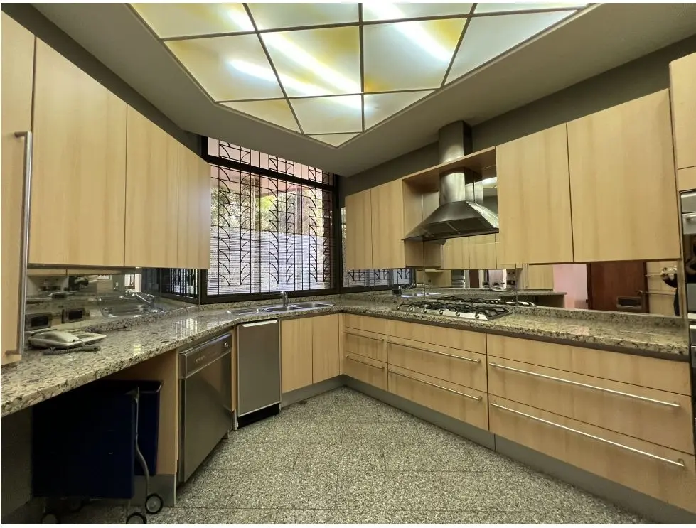 Se vende PB 328m2 3h+s/4b+s /5p/Altamira/5940 - 13