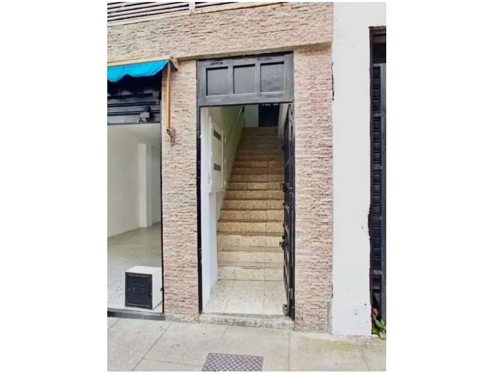 Se vende edificio + local 255m2 Chacao - 17