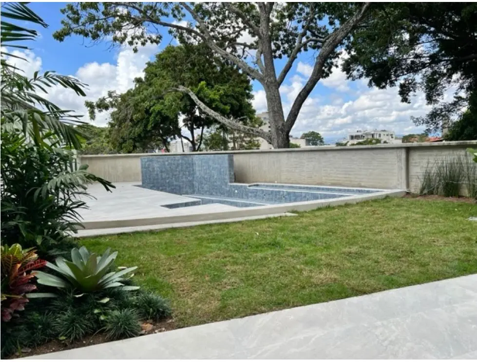 Ofrezco en VENTA espectacular PB en ALTAMIRA, a estrenar! - 11
