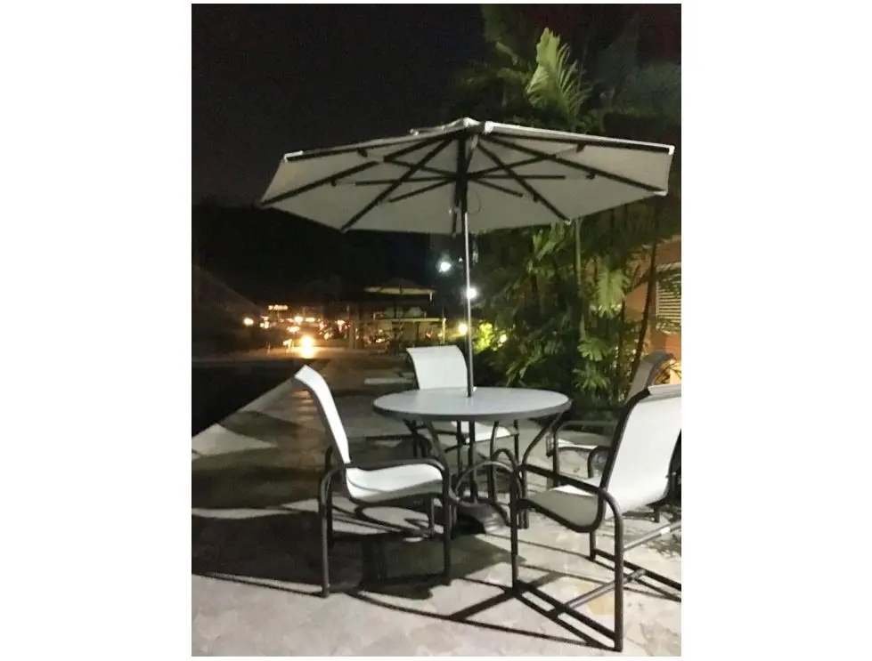 Vendo apto 130m2 3h/3b/2p Santa Inés 0885 - 5
