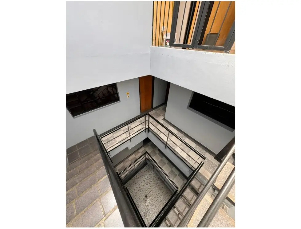 VENTA HOTEL EN SABANA GRANDE 960M2 (RR) - 12