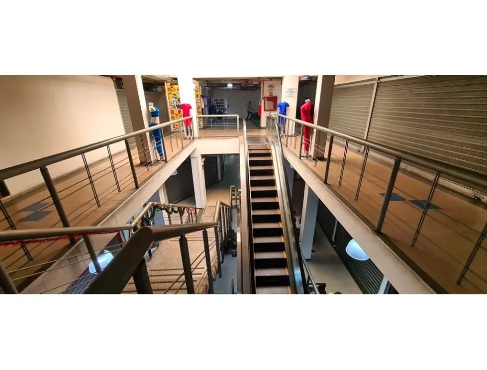 Alquilo local 600m2 La Hoyada 5063 - 14