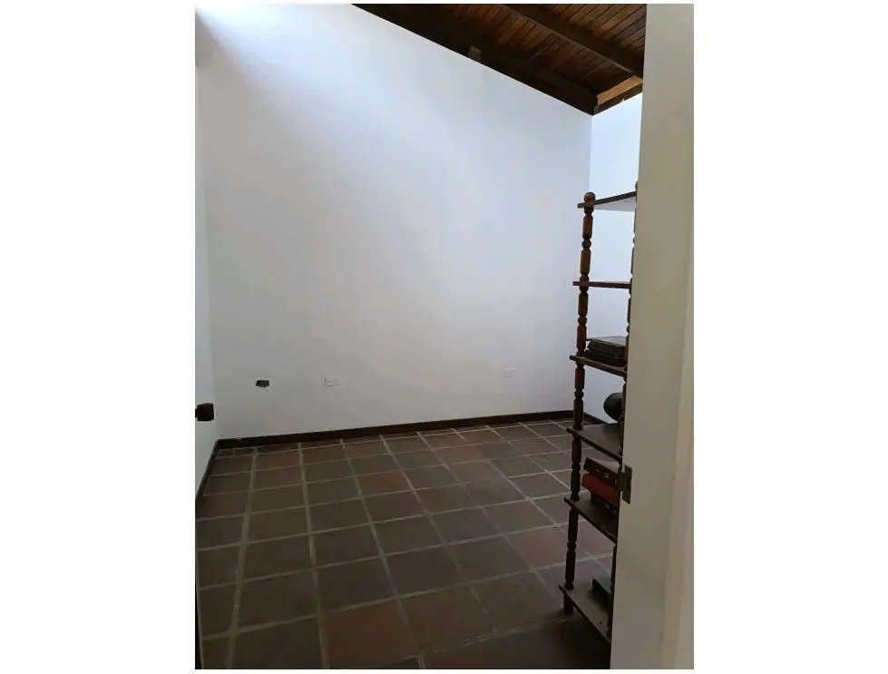 En venta parcela 4000 mts y casa para remodelar Gavilán El Hatillo - 22