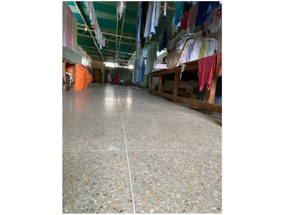 Vendo galpón industrial 442m2 El Cementerio 2087 - 11