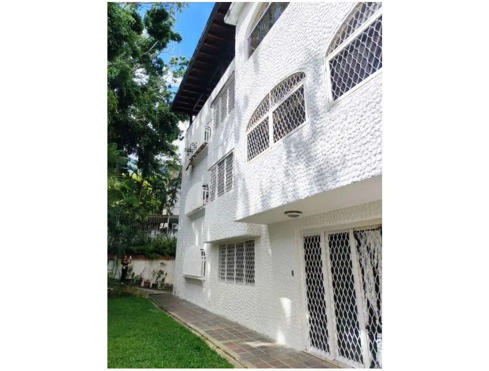 Vendo edificio residencial 980m2 Altamira 4702 - 4