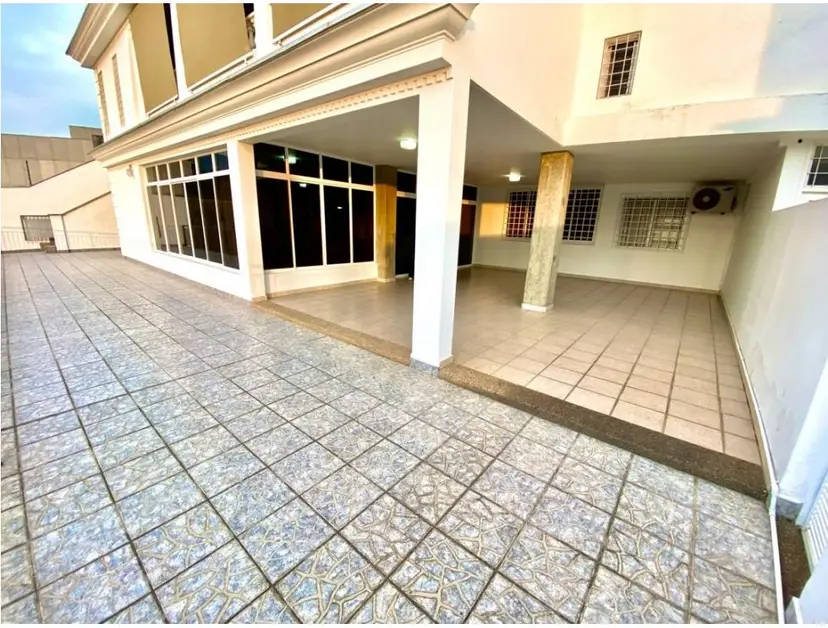 ANEXO CERRO VERDE 250M2. 2 HAB. 2 BAÑOS