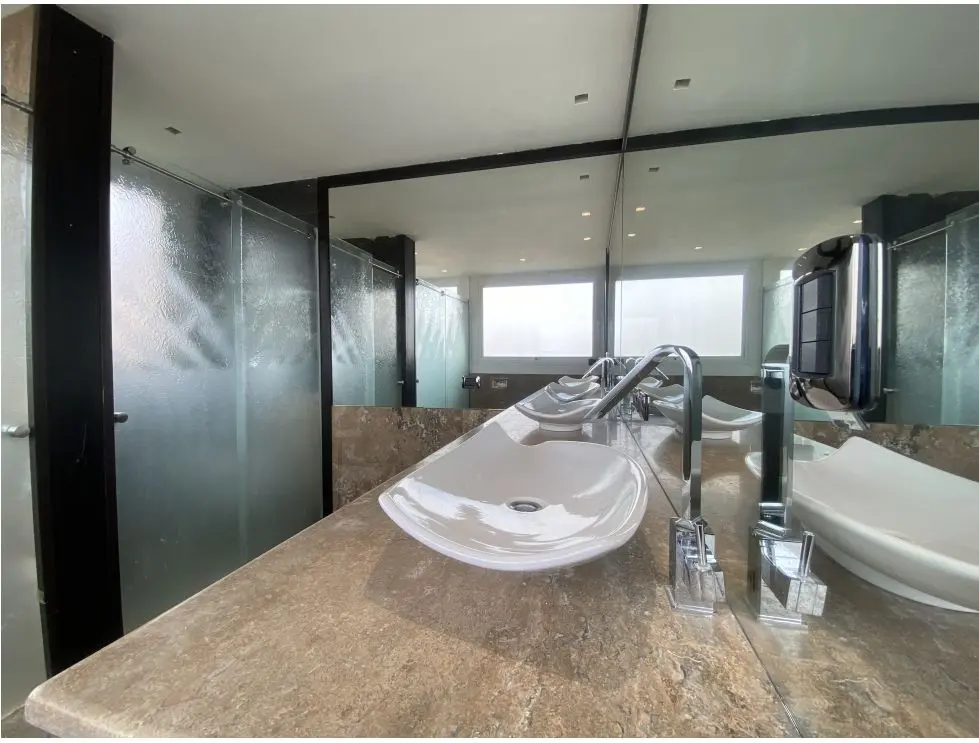 Vendo/alquilo PH 490m2 Colinas de Valle Arriba 4281 - 25