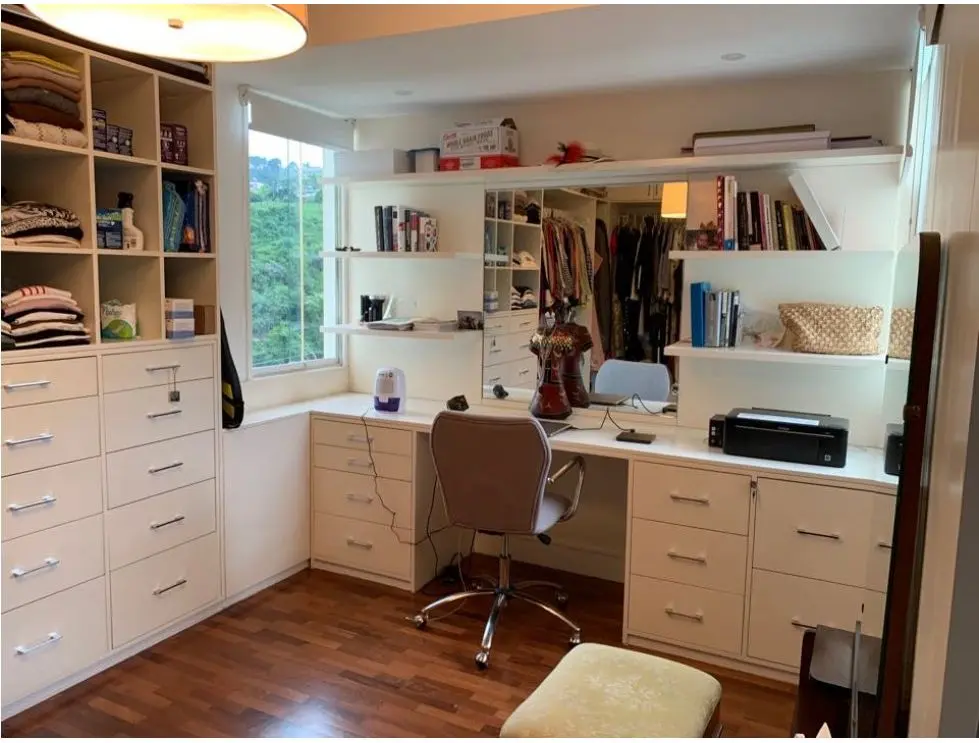 Vendo apartamento remodelado 195m2 Chulavista 2614 - 5