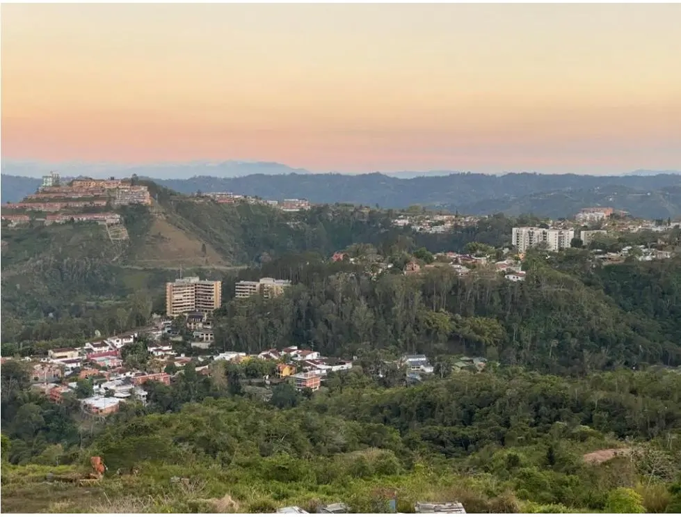 Se vende terreno 5100m2 Alto Hatillo 9430 - 4