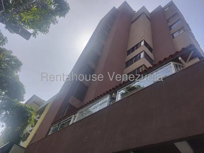 Apartamento (1 Nivel) en Venta en Bello Monte, Distrito Metropolitano